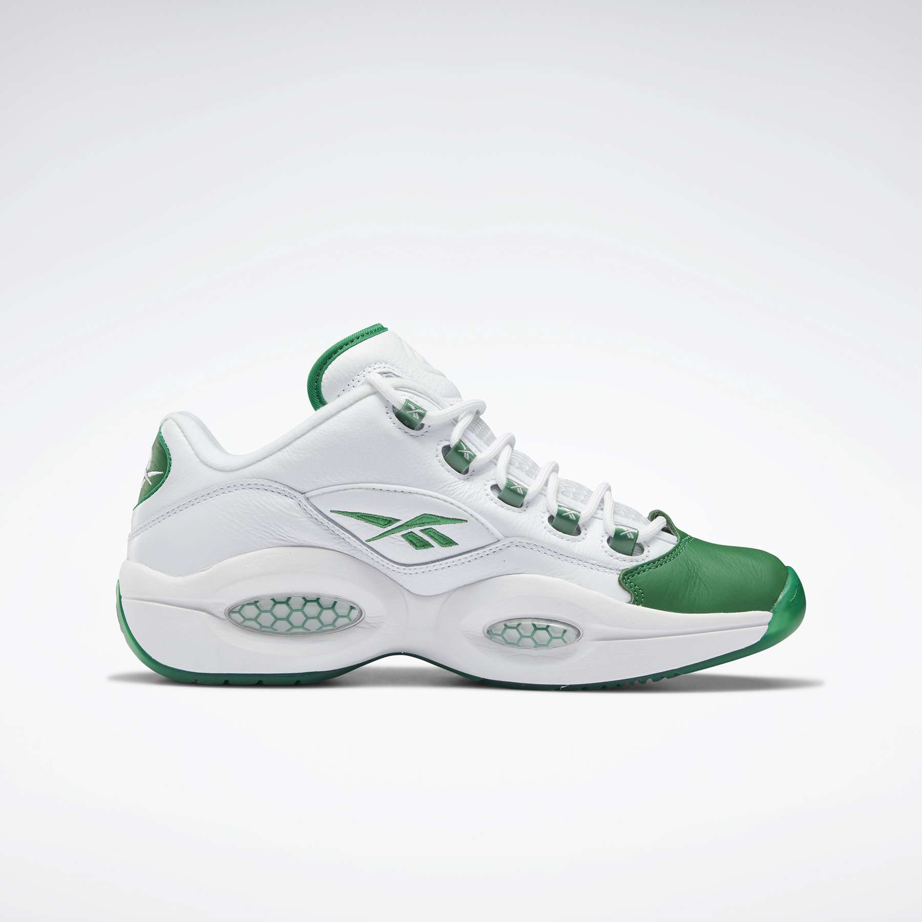 Reebok Question Low Men's Basketball Shoes